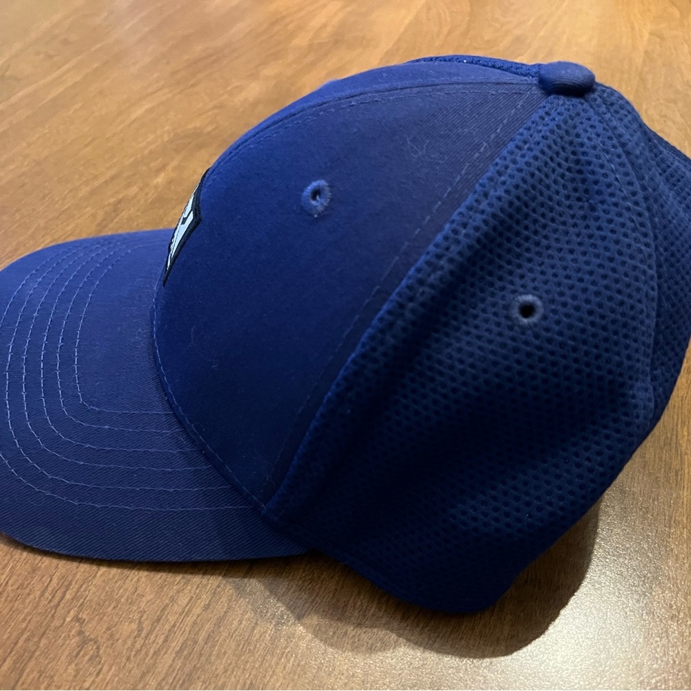 Routine Baseball flex fit cap - Picture 2 of 4